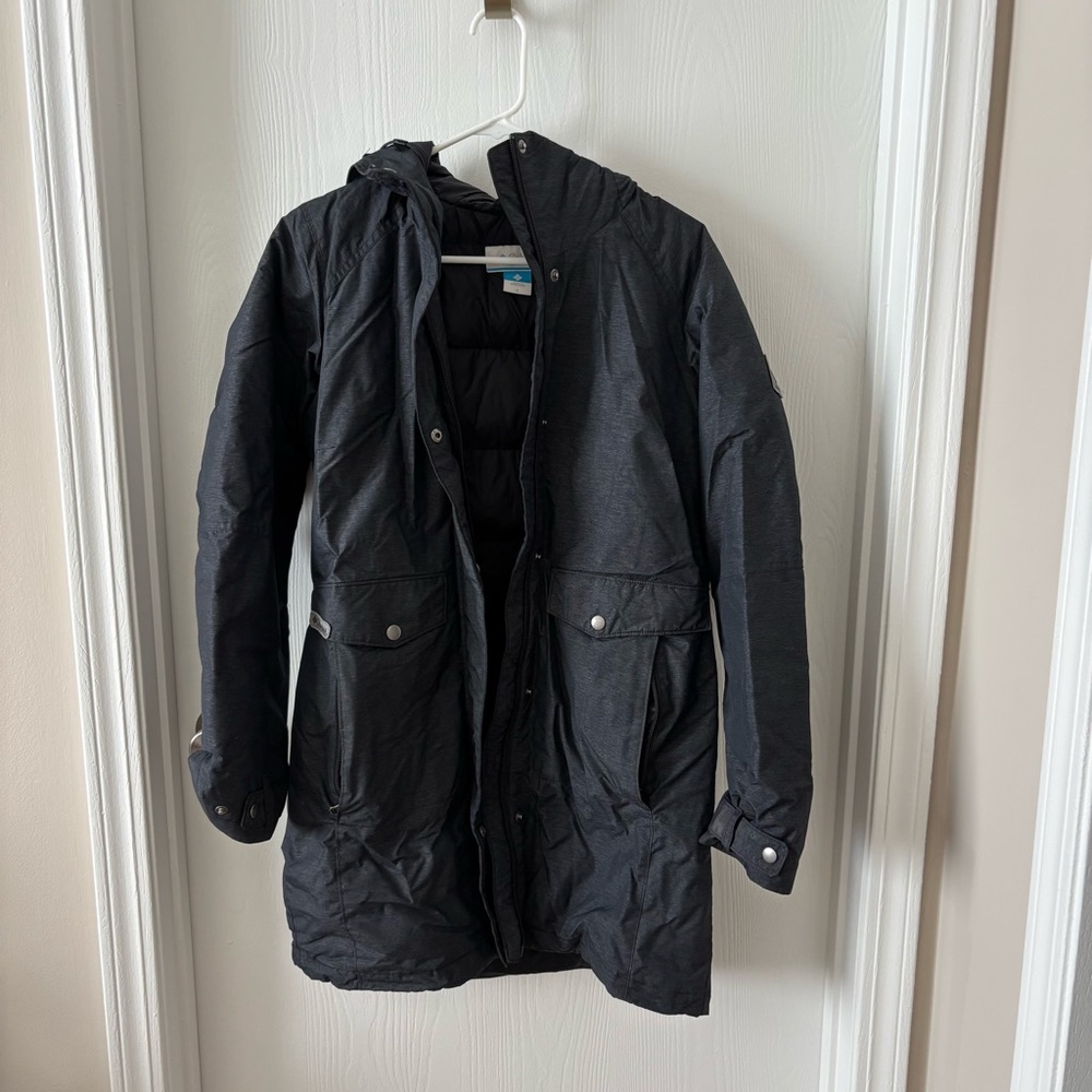 Columbia Women’s Winter Coat